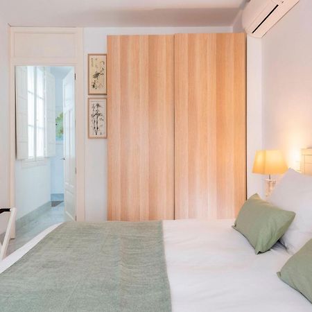 Genteel Home Pasaje Santa Cruz Sevilla Kültér fotó